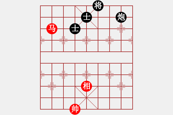 象棋棋譜圖片：aecaec(7星)-和-率五進(jìn)一(9星) - 步數(shù)：350 