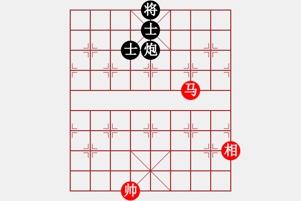 象棋棋譜圖片：aecaec(7星)-和-率五進(jìn)一(9星) - 步數(shù)：360 