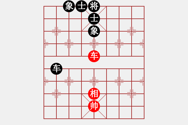 象棋棋譜圖片：C99 五九炮對(duì)屏風(fēng)馬左馬盤(pán)河 - 步數(shù)：140 