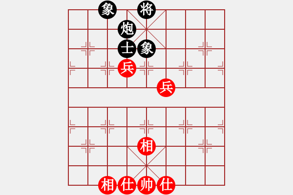 象棋棋譜圖片：象棋稅務(wù)官(日帥)-和-周村熟男(1段) - 步數(shù)：110 