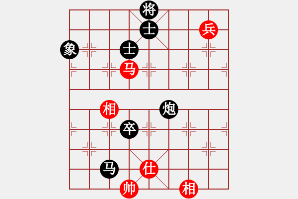 象棋棋譜圖片：guojulan(6段)-負(fù)-獨(dú)孤女俠(2段) - 步數(shù)：200 