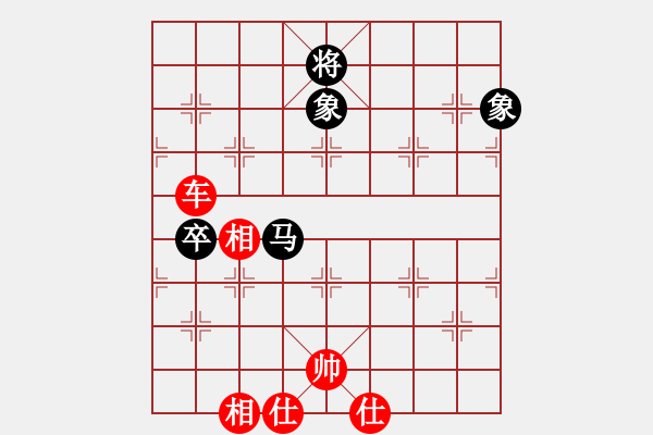 象棋棋譜圖片：大連西崗 滕飛 勝 盤錦市二隊(duì) 耿福貴 - 步數(shù)：130 