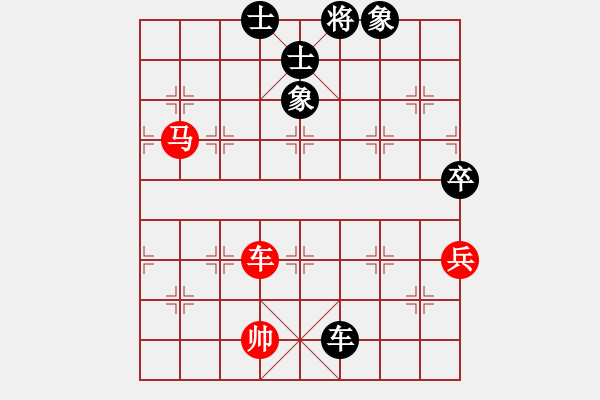 象棋棋譜圖片：雪域蒼狼(天帝)-和-mqlplst(5r) - 步數(shù)：120 