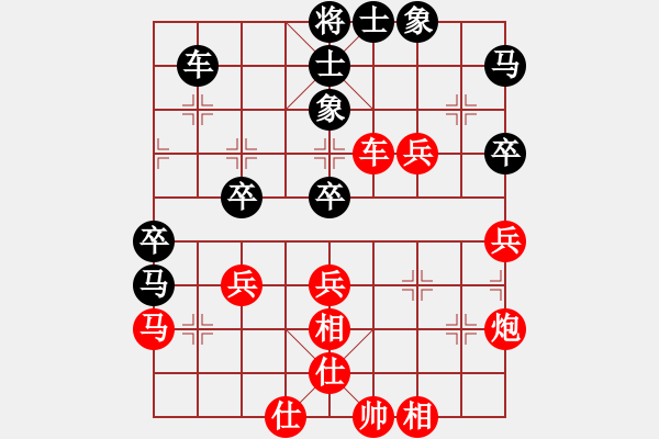 象棋棋譜圖片：yuanlair(9段)-和-葉委長(9段) - 步數(shù)：70 