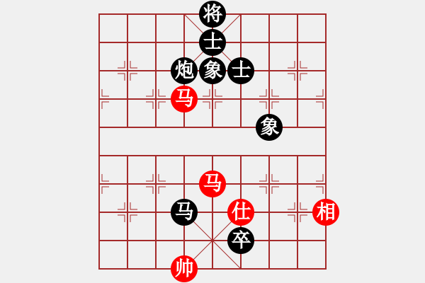 象棋棋谱图片：河南楚河汉界弈强队 刘子健 先负 四川成都懿锦金弈队 孟辰 - 步数：120 