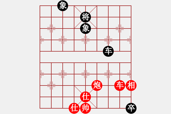 象棋棋譜圖片：分紅比例符合技術(shù)開 勝 大風 - 步數(shù)：240 