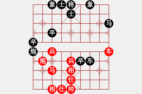 象棋棋譜圖片：滴水穿石佛[423375394] -VS- ￡成功￡[421962847] - 步數(shù)：60 