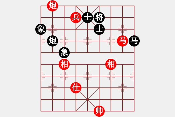 象棋棋譜圖片：中華臺(tái)北 吳貴臨 勝 馬來(lái)西亞 黎金福 - 步數(shù)：160 