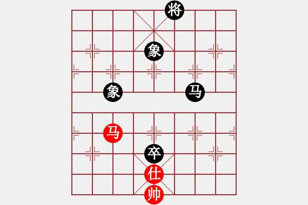 象棋棋谱图片：奴雅兰 先和 黄志洲 - 步数：157 