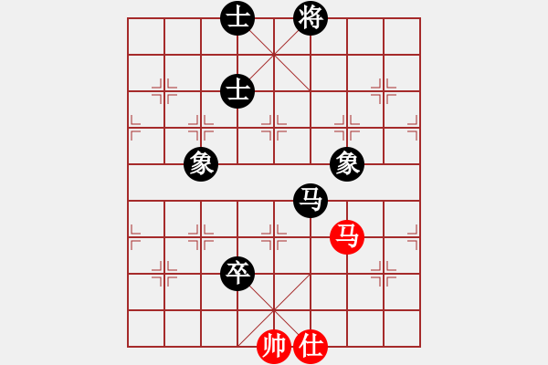 象棋棋谱图片：逍遥日帅(3星)-负-东方神圣(北斗) - 步数：240 
