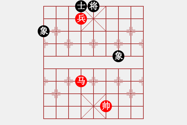 象棋棋譜圖片：羅兆強先勝象棋巫師大師級7-17 - 步數(shù)：200 