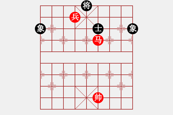 象棋棋譜圖片：羅兆強先勝象棋巫師大師級7-17 - 步數(shù)：210 