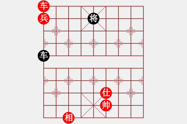 象棋棋譜圖片：夢之隊聯(lián)盟 夢之隊英雄 先勝 北方一號 - 步數(shù)：145 