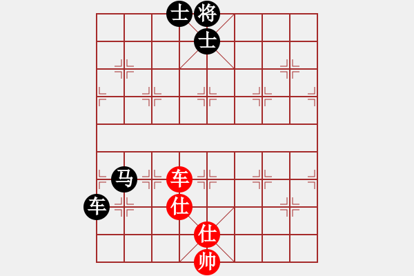 象棋棋譜圖片：20160325 - 步數(shù)：120 