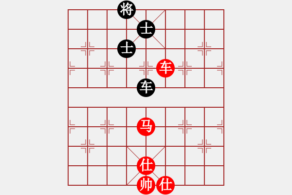 象棋棋譜圖片：稍稍思索(4段)-勝-大盜大盜國(guó)(9段) - 步數(shù)：220 