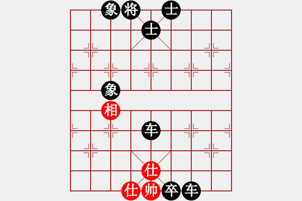 象棋棋譜圖片：2022.2.2.6JJ五分鐘后勝五六炮七路馬 - 步數(shù)：104 