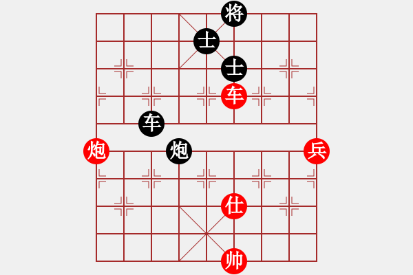 象棋棋譜圖片：矮叟仇虎(天罡)-和-國(guó)際老特(北斗)仙人指路轉(zhuǎn)左中炮對(duì)卒底炮飛左象 紅炮打中卒 - 步數(shù)：120 