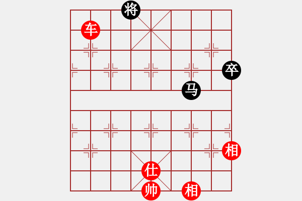 象棋棋譜圖片：︻ ▇◤[1242800400] -VS- 獵豹[285363465] - 步數(shù)：130 