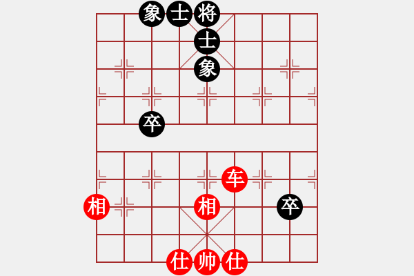 象棋棋譜圖片：中醫(yī)藥管理(3段)-和-南地球(6段) - 步數(shù)：60 