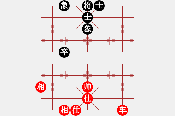 象棋棋譜圖片：中醫(yī)藥管理(3段)-和-南地球(6段) - 步數(shù)：80 