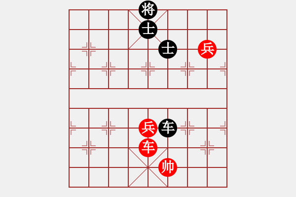 象棋棋譜圖片：5 5快棋賽紅方劉天鵬先勝黑方田貴文 - 步數(shù)：120 