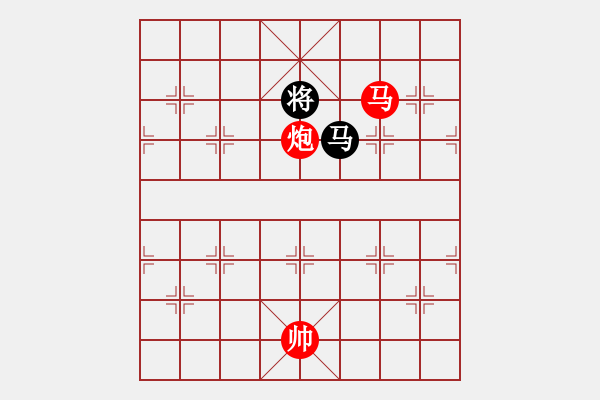 象棋棋谱图片：张桐瑞（红先胜）张健 - 步数：180 