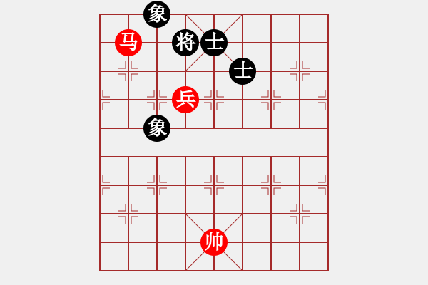 象棋棋譜圖片：1--3---巧勝---定式---少走--帥五進(jìn)一 象1進(jìn)3--回合 - 步數(shù)：40 