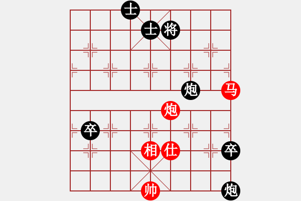 象棋棋谱图片：美国 奥利维尔 负 东马 叶乃传 - 步数：100 