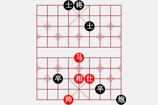 象棋棋譜圖片：美國 奧利維爾 負(fù) 東馬 葉乃傳 - 步數(shù)：131 