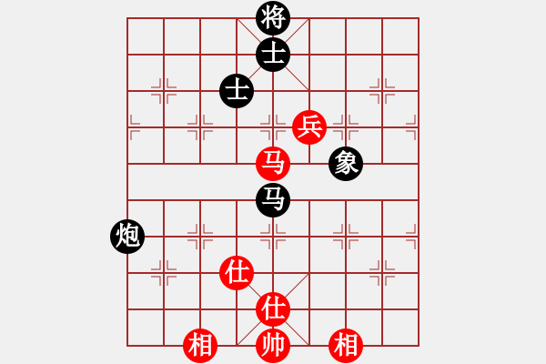 象棋棋譜圖片：2022年全國男子象棋甲級(jí)聯(lián)賽[22]:廈門象嶼趙國榮頻杭州環(huán)境徐崇峰(快 棋) - 步數(shù)：110 