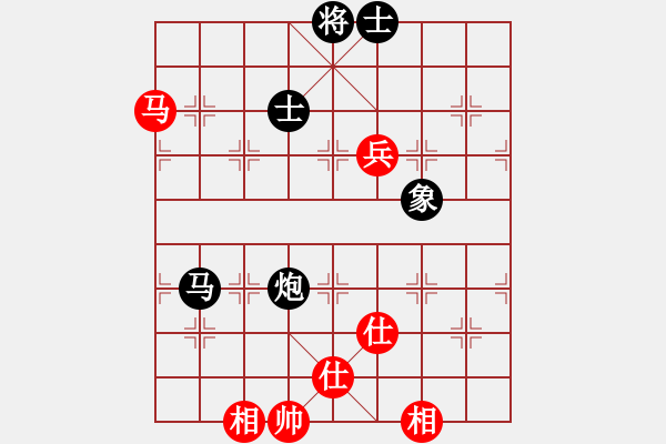 象棋棋譜圖片：2022年全國男子象棋甲級(jí)聯(lián)賽[22]:廈門象嶼趙國榮頻杭州環(huán)境徐崇峰(快 棋) - 步數(shù)：140 