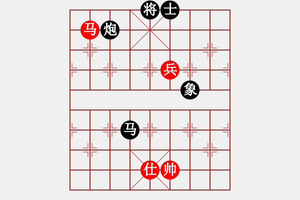 象棋棋譜圖片：2022年全國男子象棋甲級(jí)聯(lián)賽[22]:廈門象嶼趙國榮頻杭州環(huán)境徐崇峰(快 棋) - 步數(shù)：170 