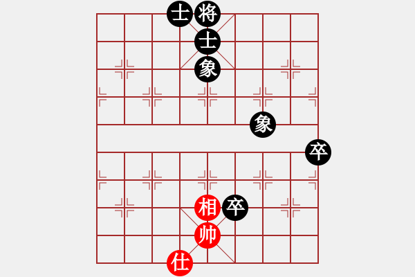 象棋棋譜圖片：天機商業(yè)庫(9星)-和-jiaweih(北斗) - 步數(shù)：337 