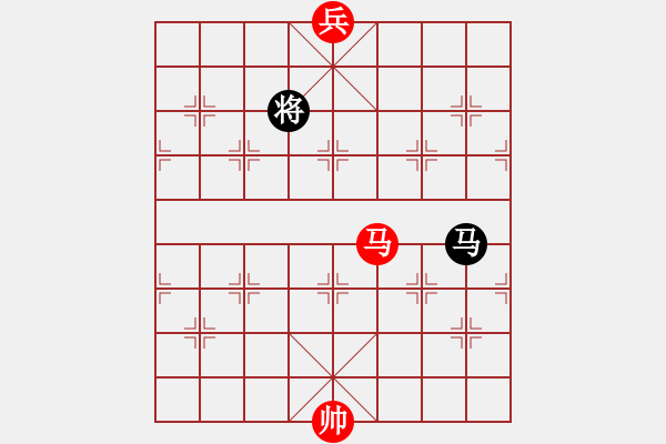 象棋棋譜圖片：第123局 爭芳吐艷（潘煜春擬局） - 步數(shù)：35 