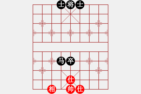 象棋棋譜圖片：正陽刀(5r)-負(fù)-宇宙四號(hào)(4級(jí)) - 步數(shù)：120 