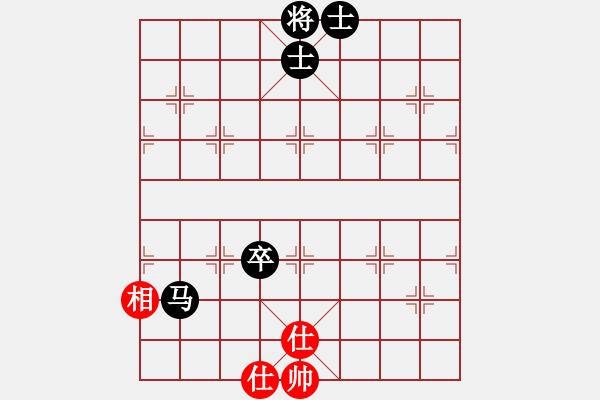 象棋棋譜圖片：正陽刀(5r)-負(fù)-宇宙四號(hào)(4級(jí)) - 步數(shù)：130 