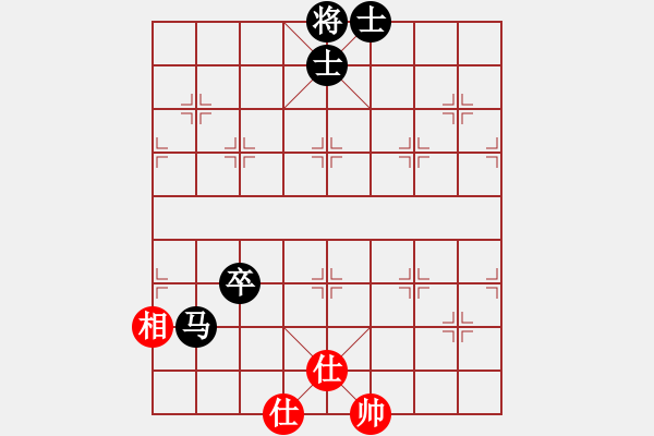 象棋棋譜圖片：正陽刀(5r)-負(fù)-宇宙四號(hào)(4級(jí)) - 步數(shù)：132 