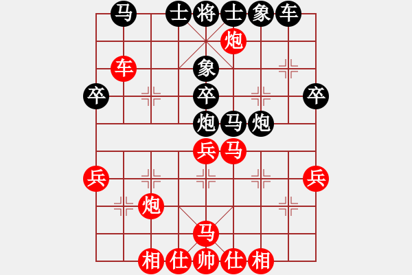 象棋棋譜圖片：longjian(5r)-勝-hanzhiang(3r) - 步數(shù)：50 