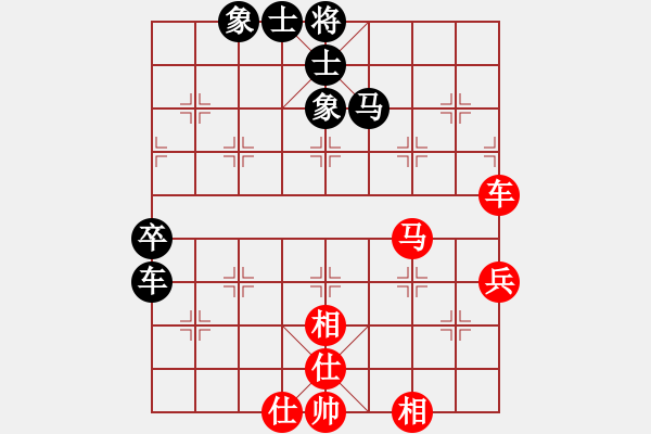 象棋棋譜圖片：blwy(9星)-和-鼻祖(9星) - 步數(shù)：120 