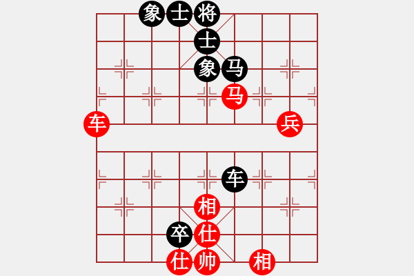 象棋棋譜圖片：blwy(9星)-和-鼻祖(9星) - 步數(shù)：150 