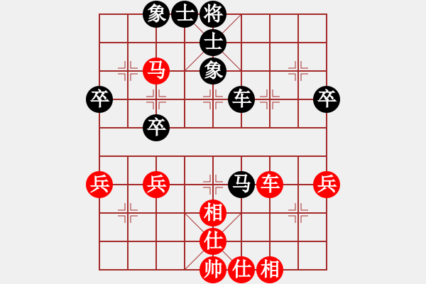 象棋棋譜圖片：blwy(9星)-和-鼻祖(9星) - 步數(shù)：70 