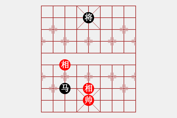 象棋棋谱图片：燕南飞(月将)-和-和三棋(8段) - 步数：400 