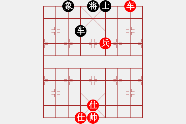 象棋棋譜圖片：中炮急進(jìn)中兵對屏風(fēng)馬（旋風(fēng)14層拆棋）和棋 - 步數(shù)：640 