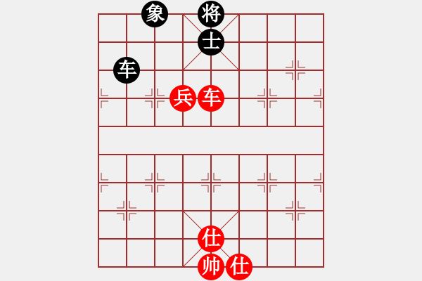 象棋棋譜圖片：中炮急進(jìn)中兵對屏風(fēng)馬（旋風(fēng)14層拆棋）和棋 - 步數(shù)：720 