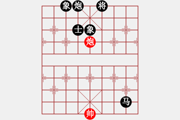 象棋棋譜圖片：屏風(fēng)馬應(yīng)中炮七兵七路馬(業(yè)四升業(yè)五評(píng)測(cè)對(duì)局)我后勝 - 步數(shù)：120 