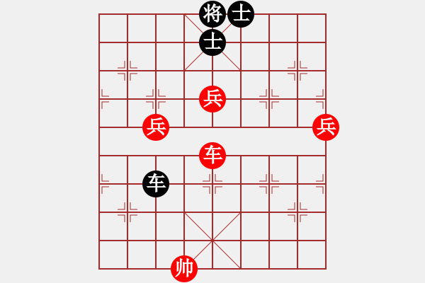 象棋棋譜圖片：名劍之老象(9星)-勝-林海哨兵(風(fēng)魔) - 步數(shù)：200 