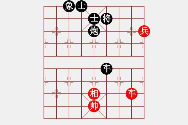 象棋棋譜圖片：五八炮互進(jìn)三兵對屏風(fēng)馬黑進(jìn)邊卒 （紅炮八平三） 歐陽飛鷹(3段)-負(fù)-但為君故(2段) - 步數(shù)：120 