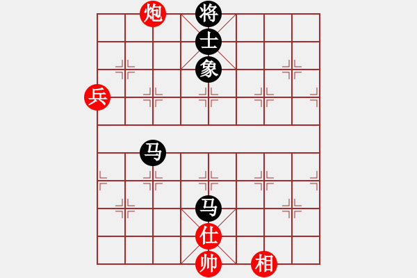 象棋棋譜圖片：yuyinjiang(9星)-和-超級(jí)黨曉陽(9星) - 步數(shù)：120 