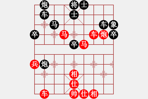 象棋棋譜圖片：對兵轉(zhuǎn)卒底炮 nzbdwmsunc勝 shfshf - 步數(shù)：60 