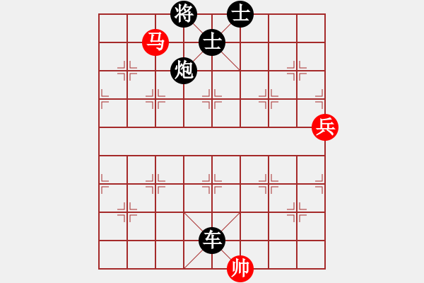 象棋棋譜圖片：股狼語[1343469172] -VS- 橫才俊儒[292832991] - 步數(shù)：120 